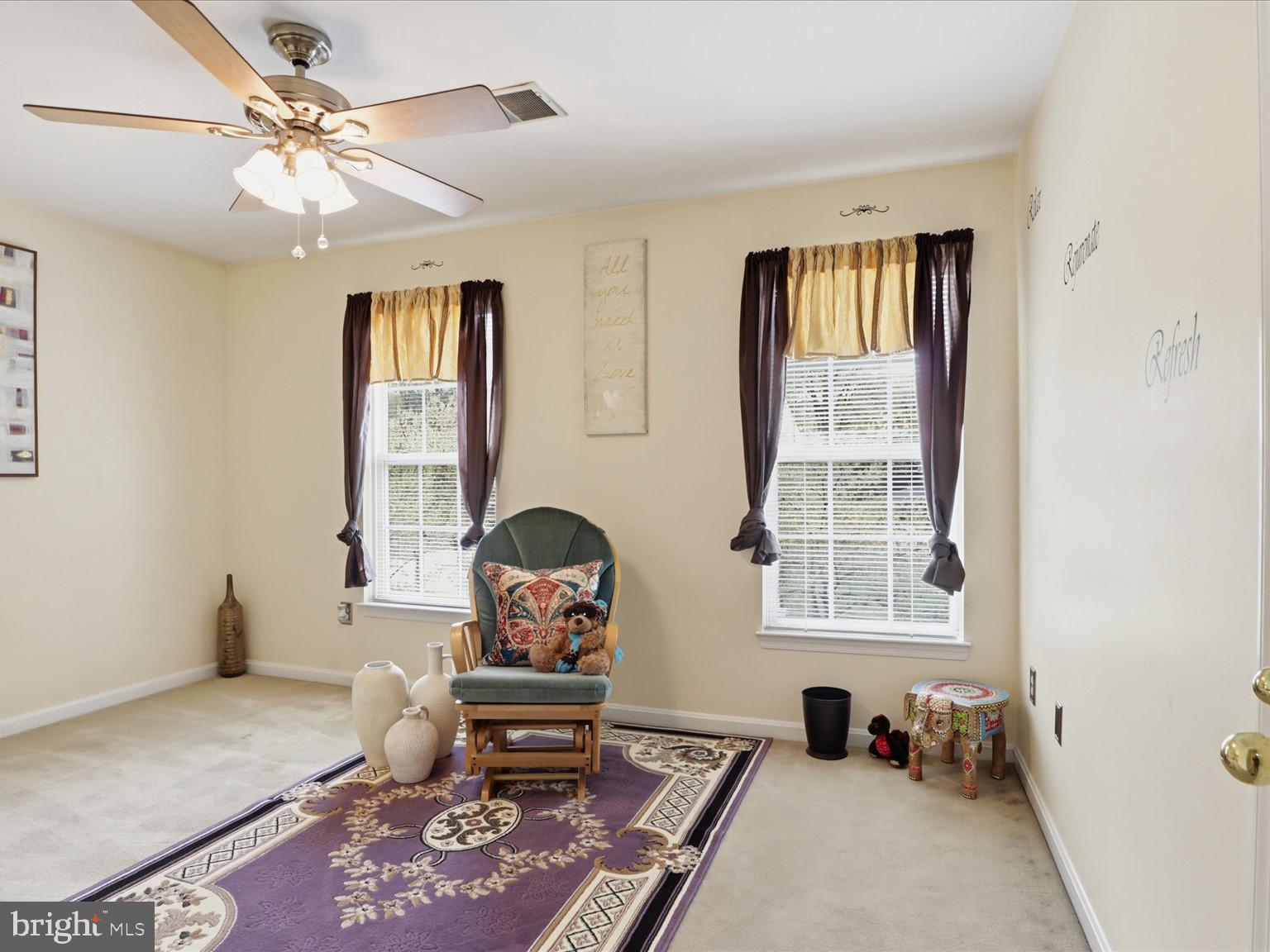 ROSE VILLAGE - Residential