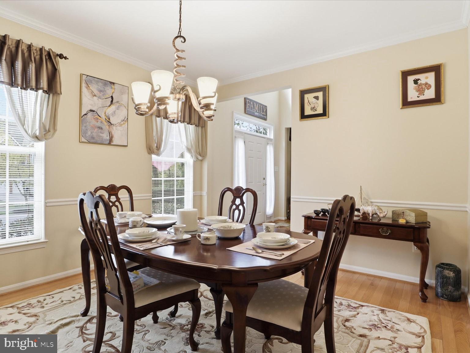 ROSE VILLAGE - Residential