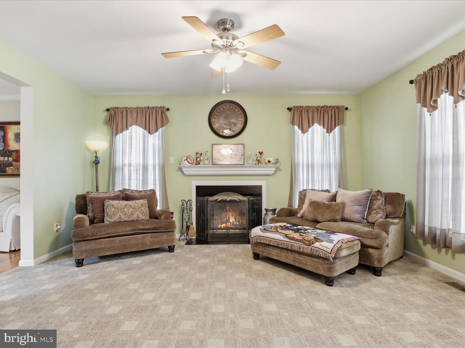 ROSE VILLAGE - Residential