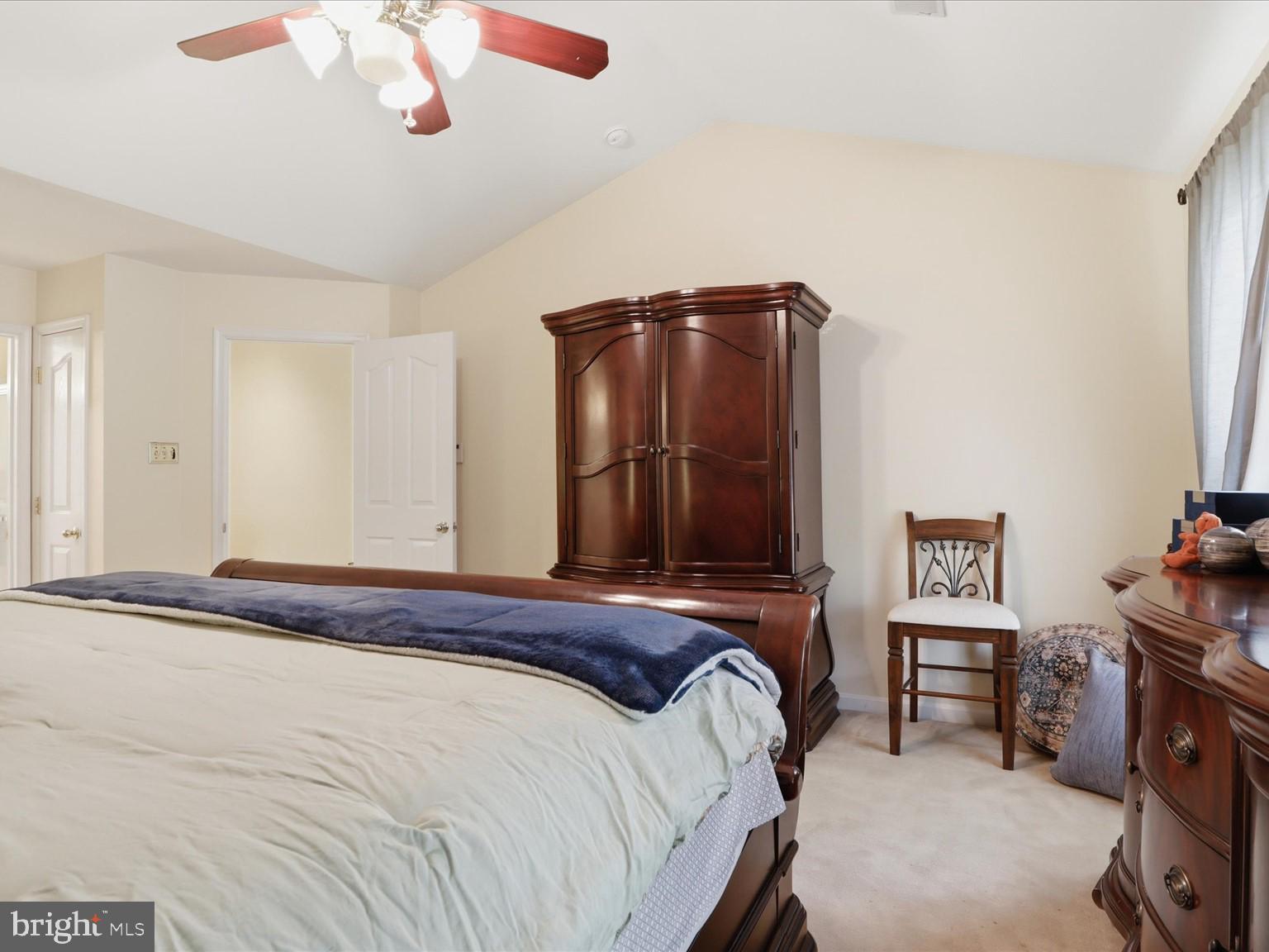 ROSE VILLAGE - Residential