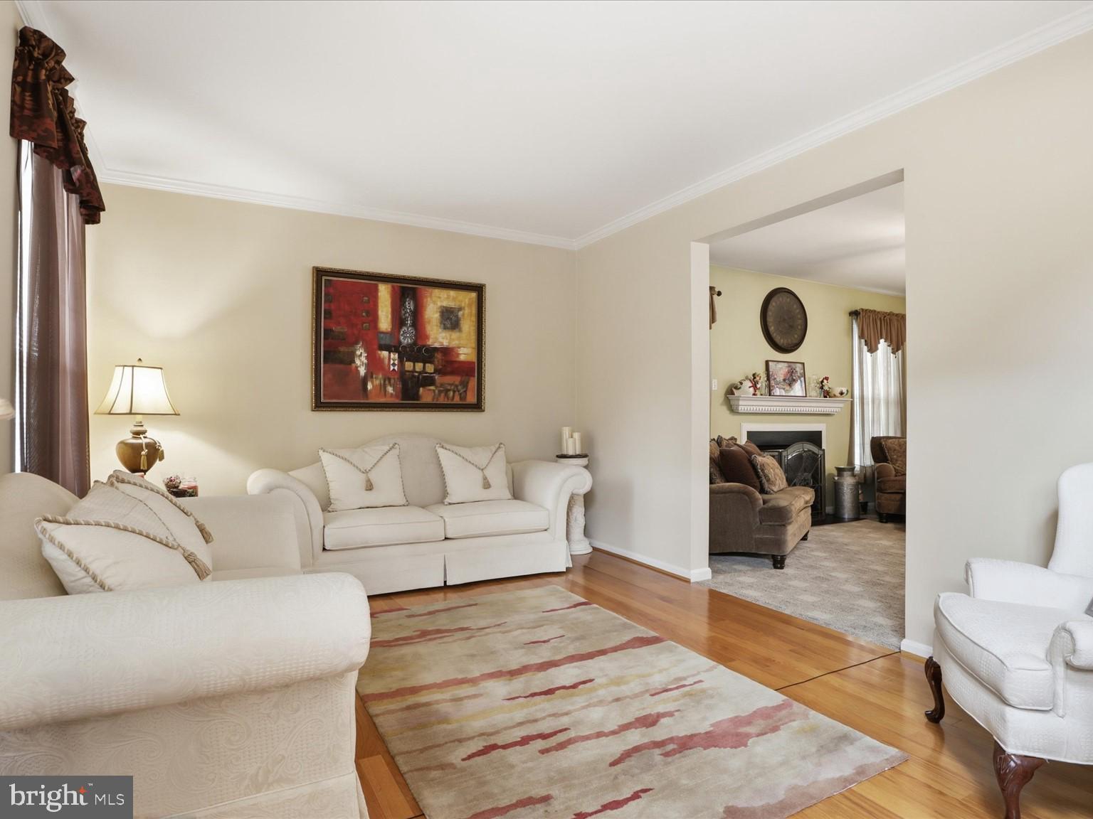 ROSE VILLAGE - Residential