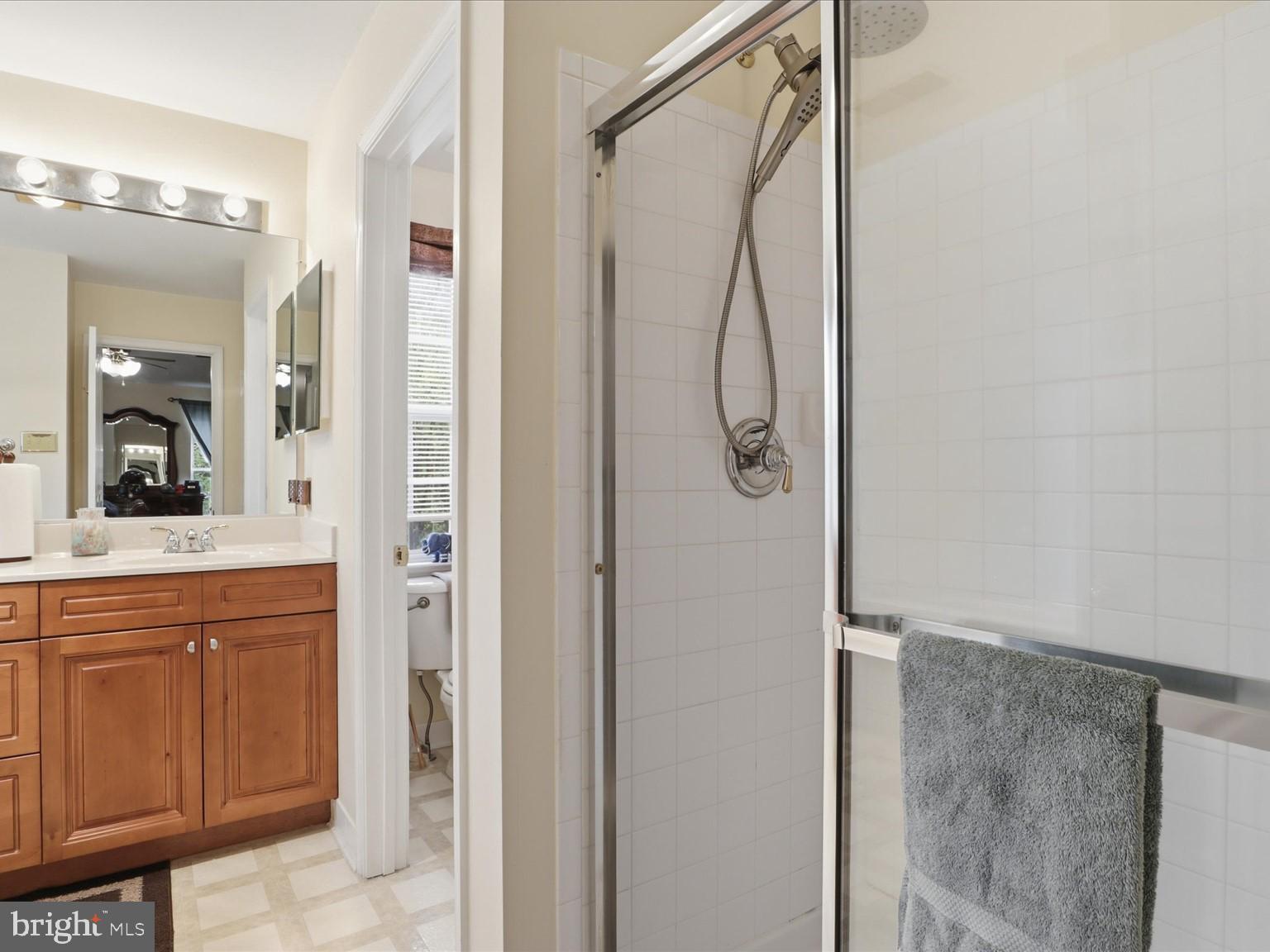 ROSE VILLAGE - Residential