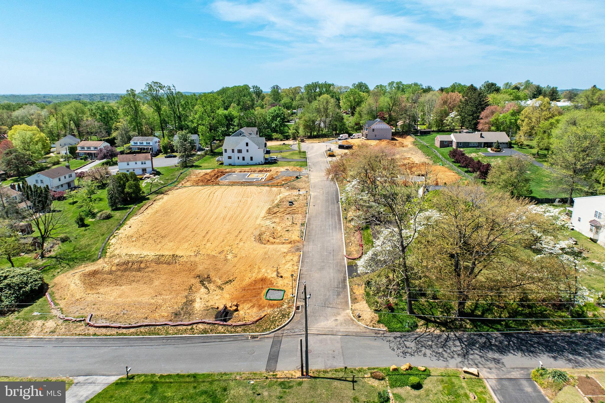 CEDAR VIEW - Residential