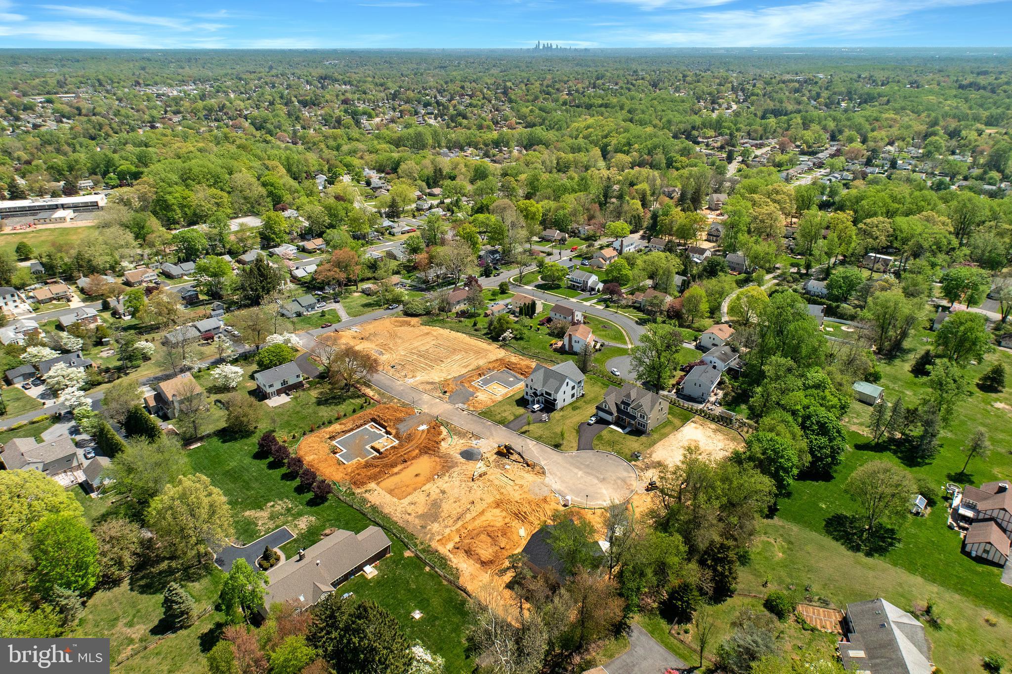 CEDAR VIEW - Residential