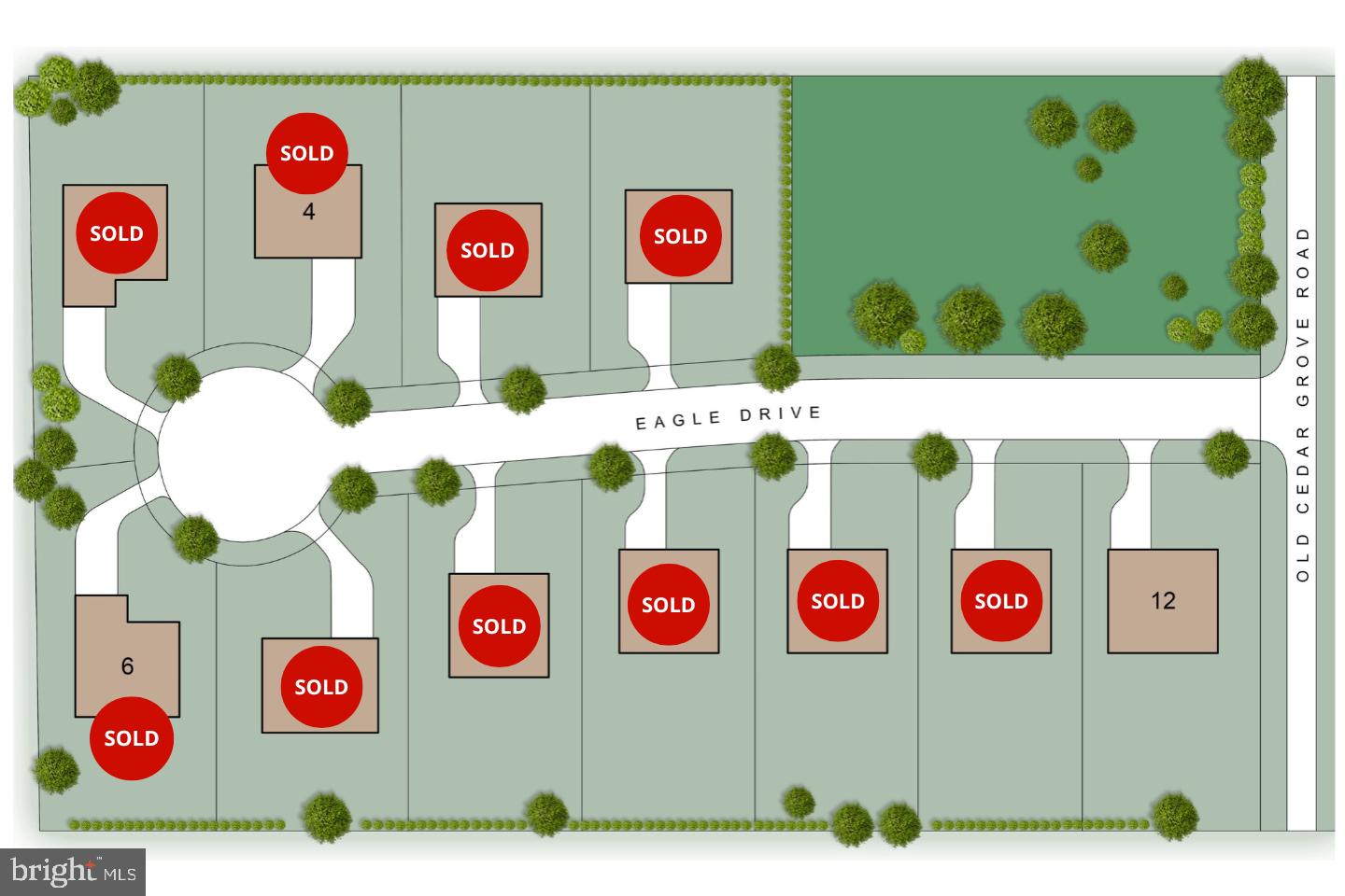 CEDAR VIEW - Residential