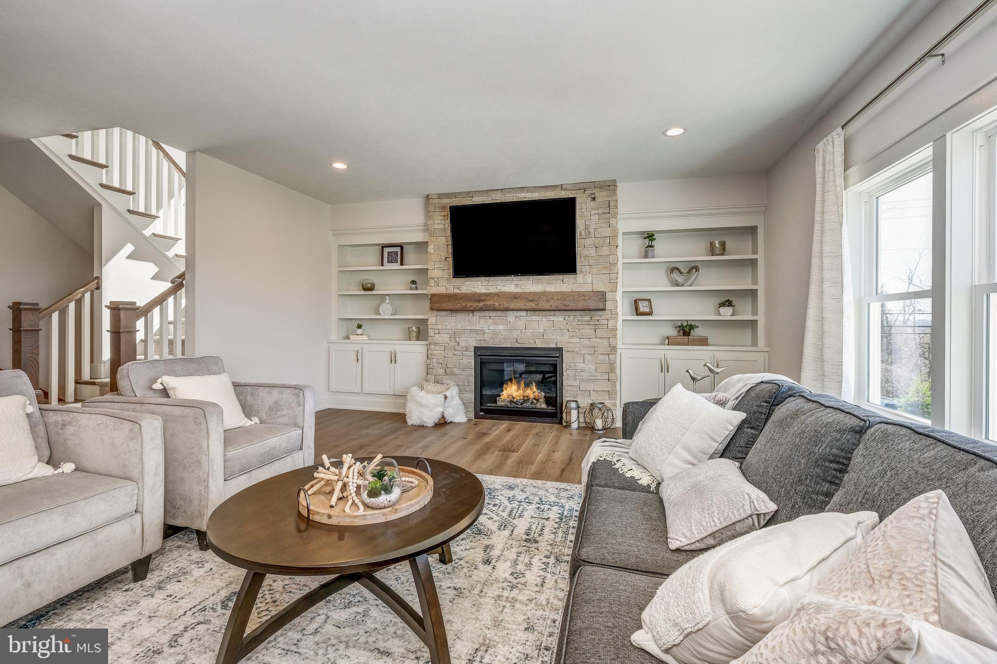 CEDAR VIEW - Residential