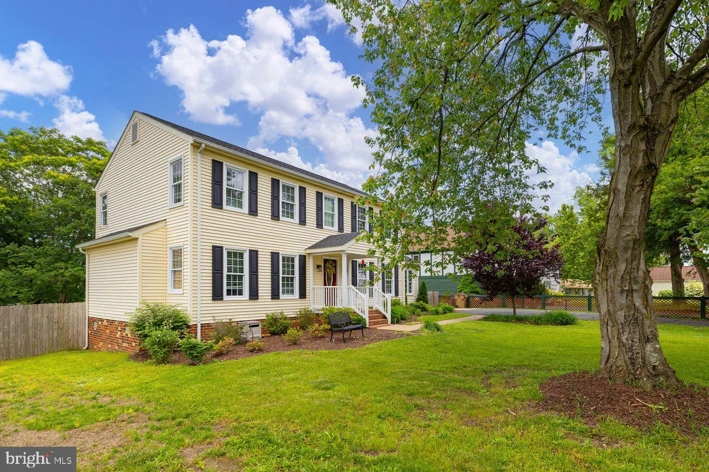 Stafford, Virginia 22554, United States, 4 Bedrooms Bedrooms, ,3 BathroomsBathrooms,Residential,Contingent,127659