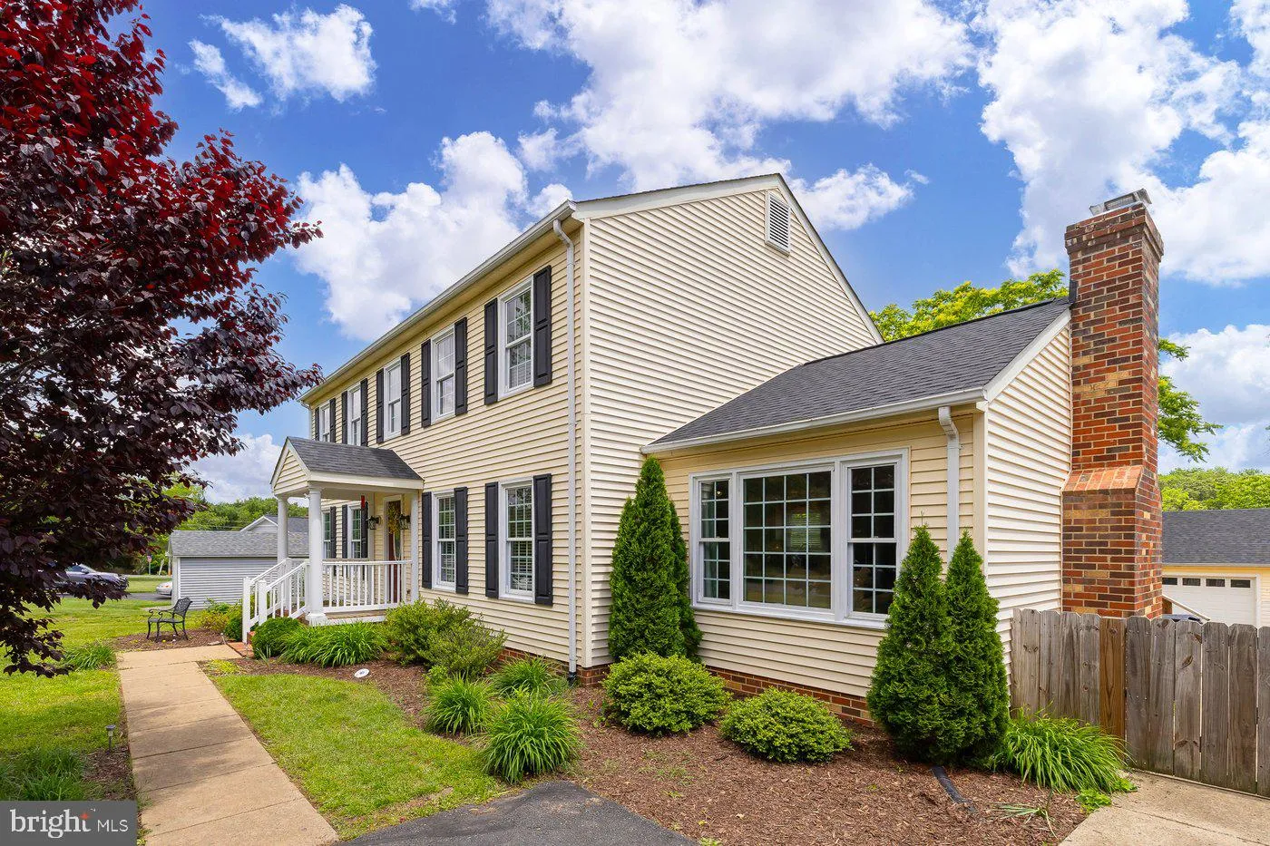 Stafford, Virginia 22554, United States, 4 Bedrooms Bedrooms, ,3 BathroomsBathrooms,Residential,Contingent,127659