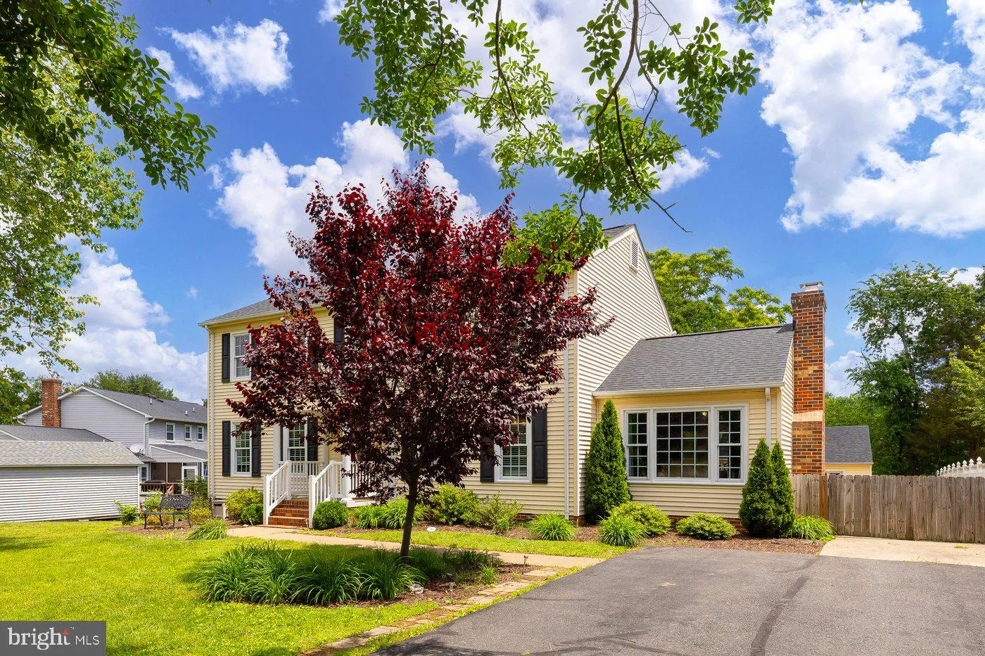 Stafford, Virginia 22554, United States, 4 Bedrooms Bedrooms, ,3 BathroomsBathrooms,Residential,Contingent,127659