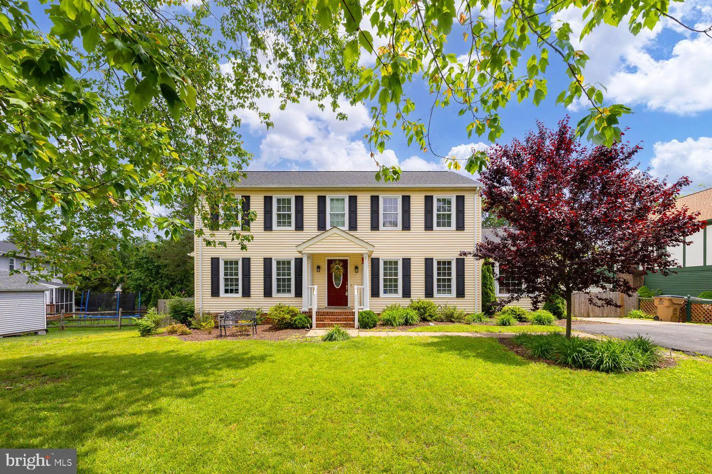 Stafford, Virginia 22554, United States, 4 Bedrooms Bedrooms, ,3 BathroomsBathrooms,Residential,Contingent,127659