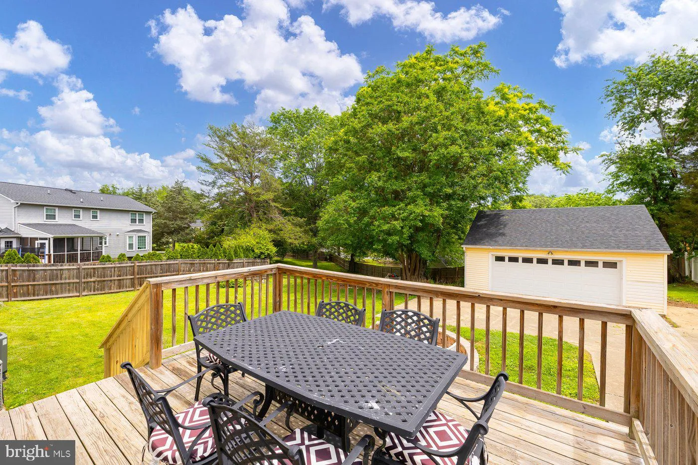 Stafford, Virginia 22554, United States, 4 Bedrooms Bedrooms, ,3 BathroomsBathrooms,Residential,Contingent,127659