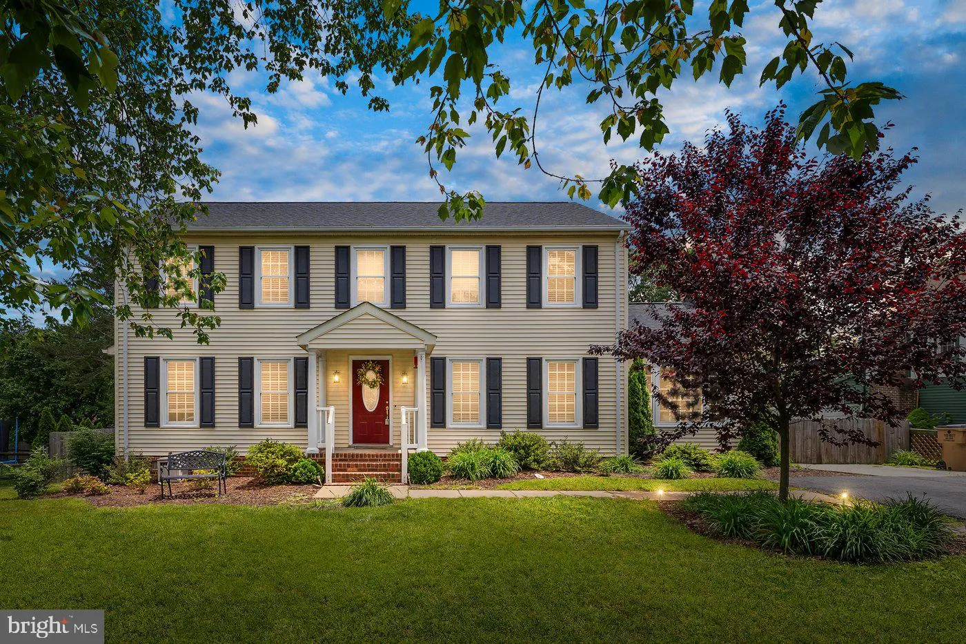 Stafford, Virginia 22554, United States, 4 Bedrooms Bedrooms, ,3 BathroomsBathrooms,Residential,Contingent,127659