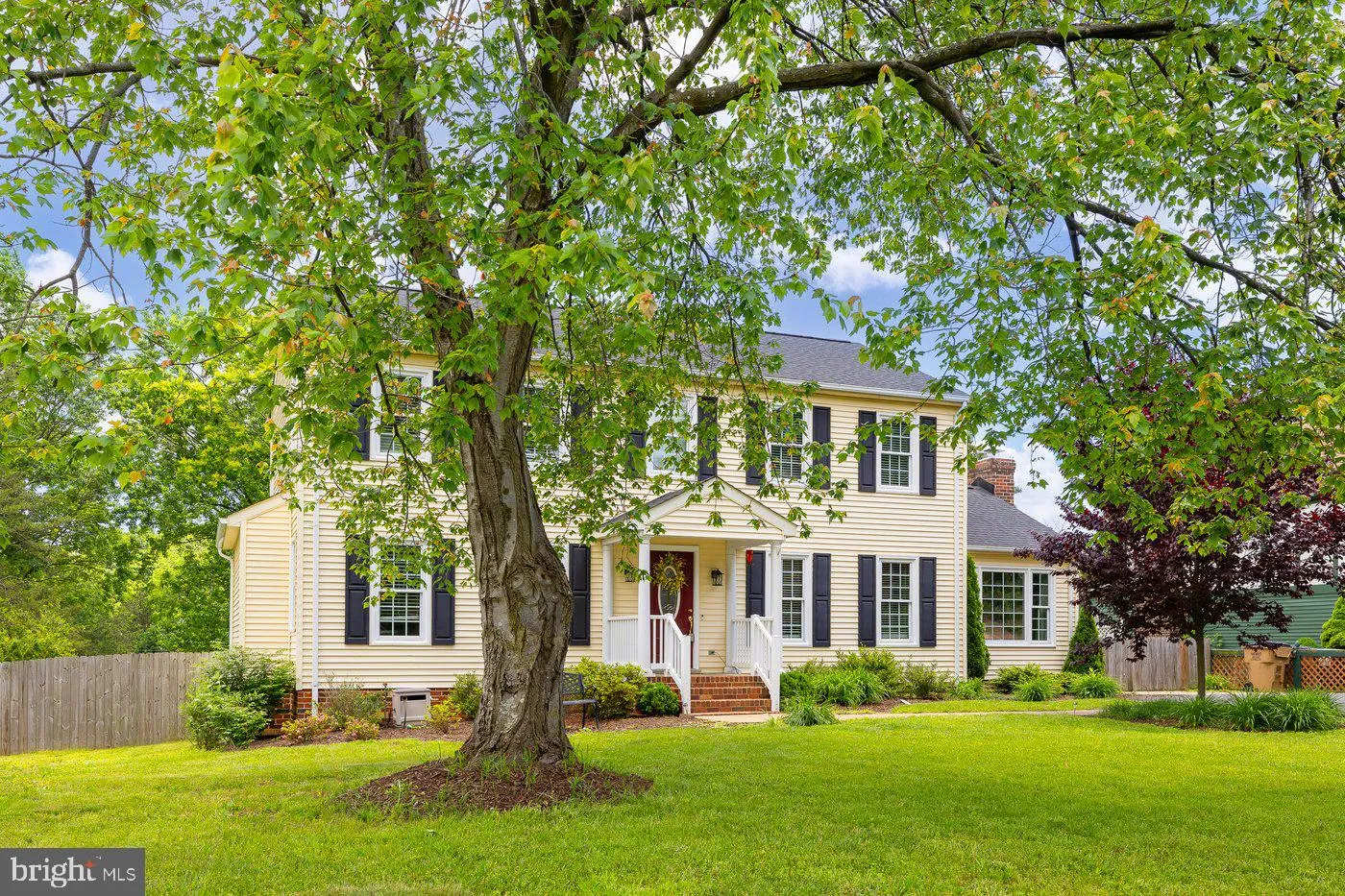 Stafford, Virginia 22554, United States, 4 Bedrooms Bedrooms, ,3 BathroomsBathrooms,Residential,Contingent,127659