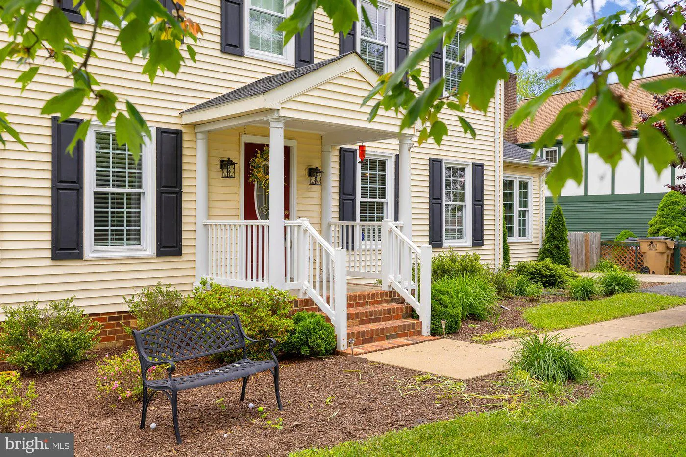 Stafford, Virginia 22554, United States, 4 Bedrooms Bedrooms, ,3 BathroomsBathrooms,Residential,Contingent,127659