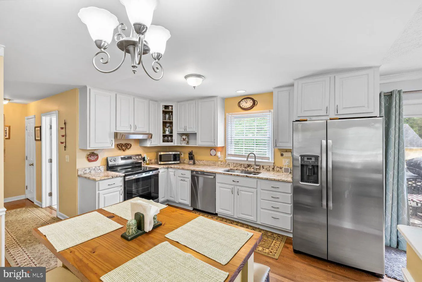 Stafford, Virginia 22554, United States, 4 Bedrooms Bedrooms, ,3 BathroomsBathrooms,Residential,Contingent,127659