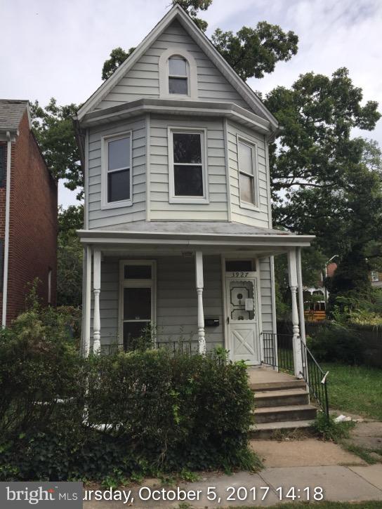 WAVERLY - Residential