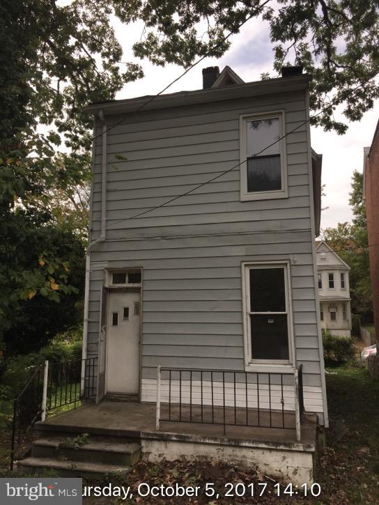 WAVERLY - Residential