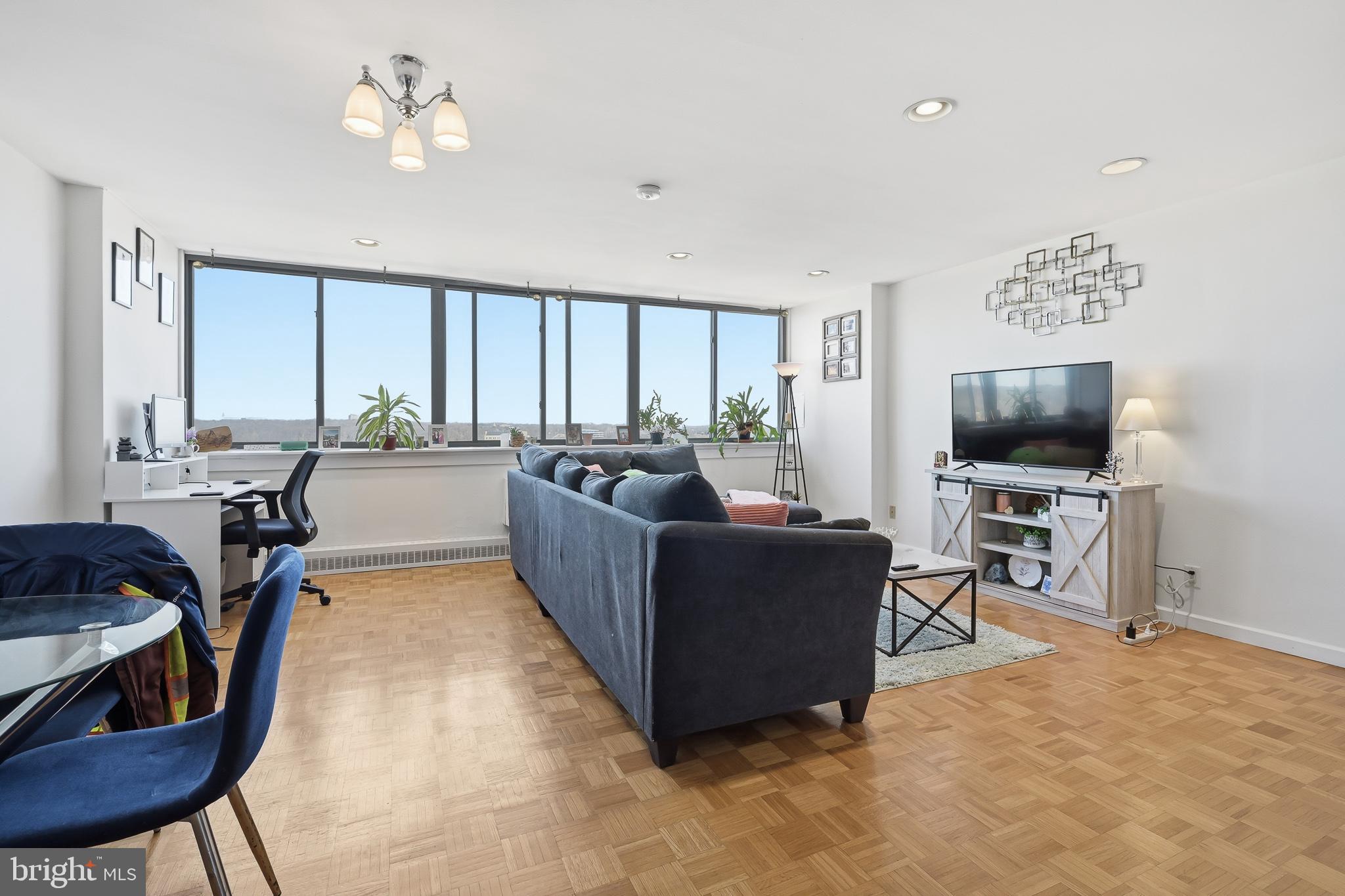 1401 PENNSYLVANIA AVENUE 1601