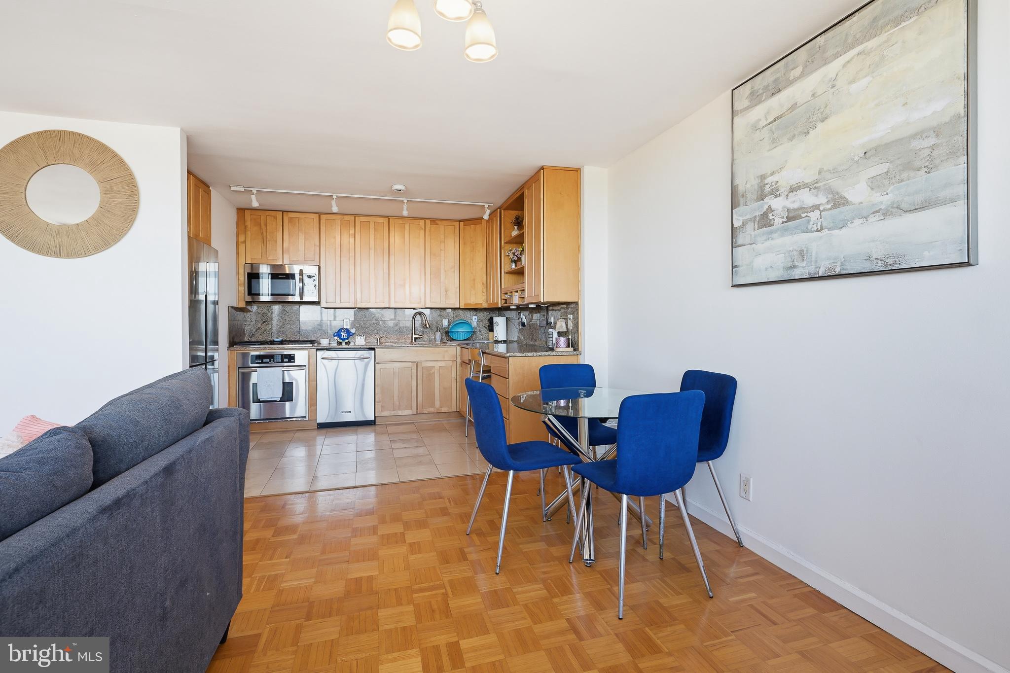 1401 PENNSYLVANIA AVENUE 1601