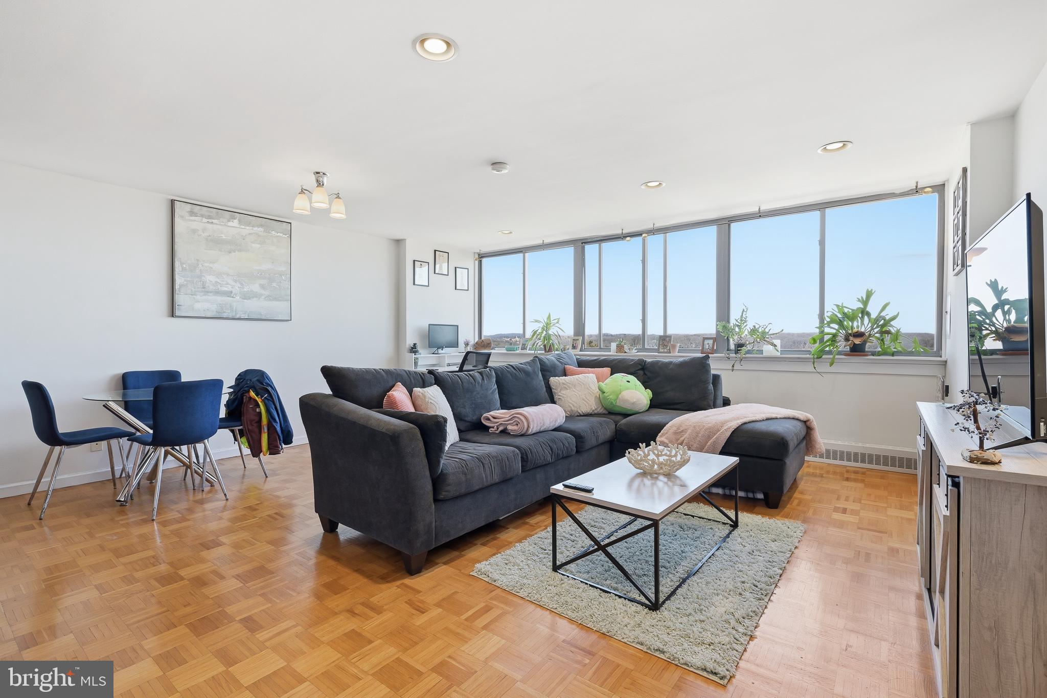 1401 PENNSYLVANIA AVENUE 1601