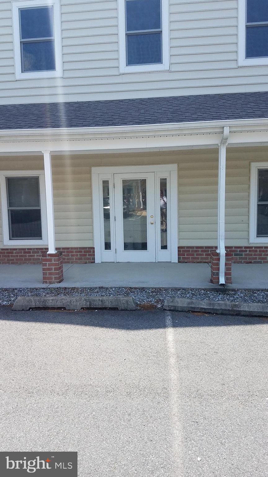 GLEBE BUSINESS PARK - Commercial Sale