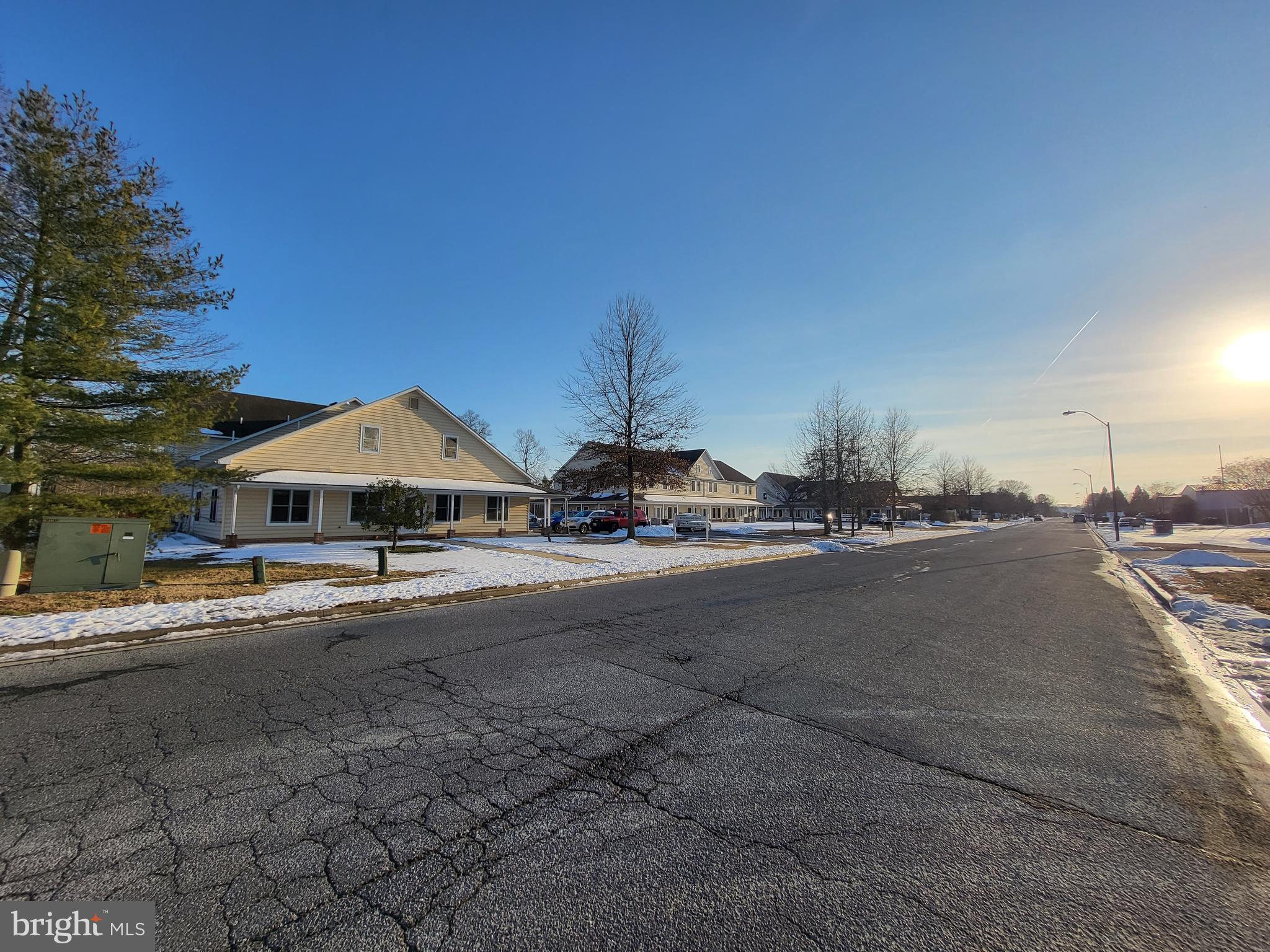 GLEBE BUSINESS PARK - Commercial Sale