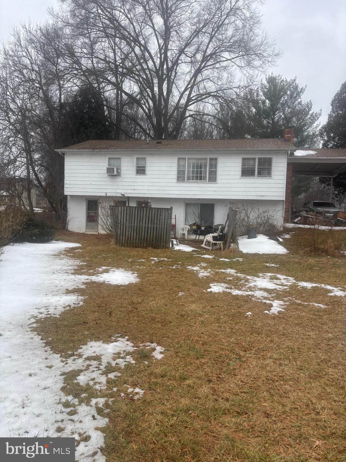 BROOKWOOD - Residential