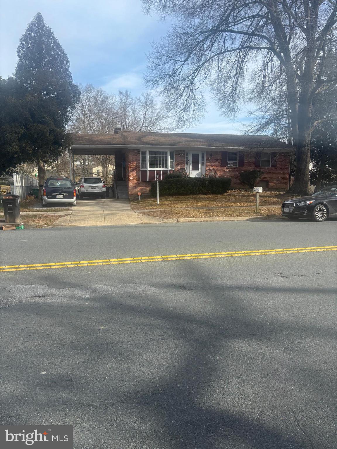 BROOKWOOD - Residential