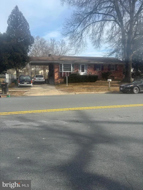 Upper Marlboro, MD 20772