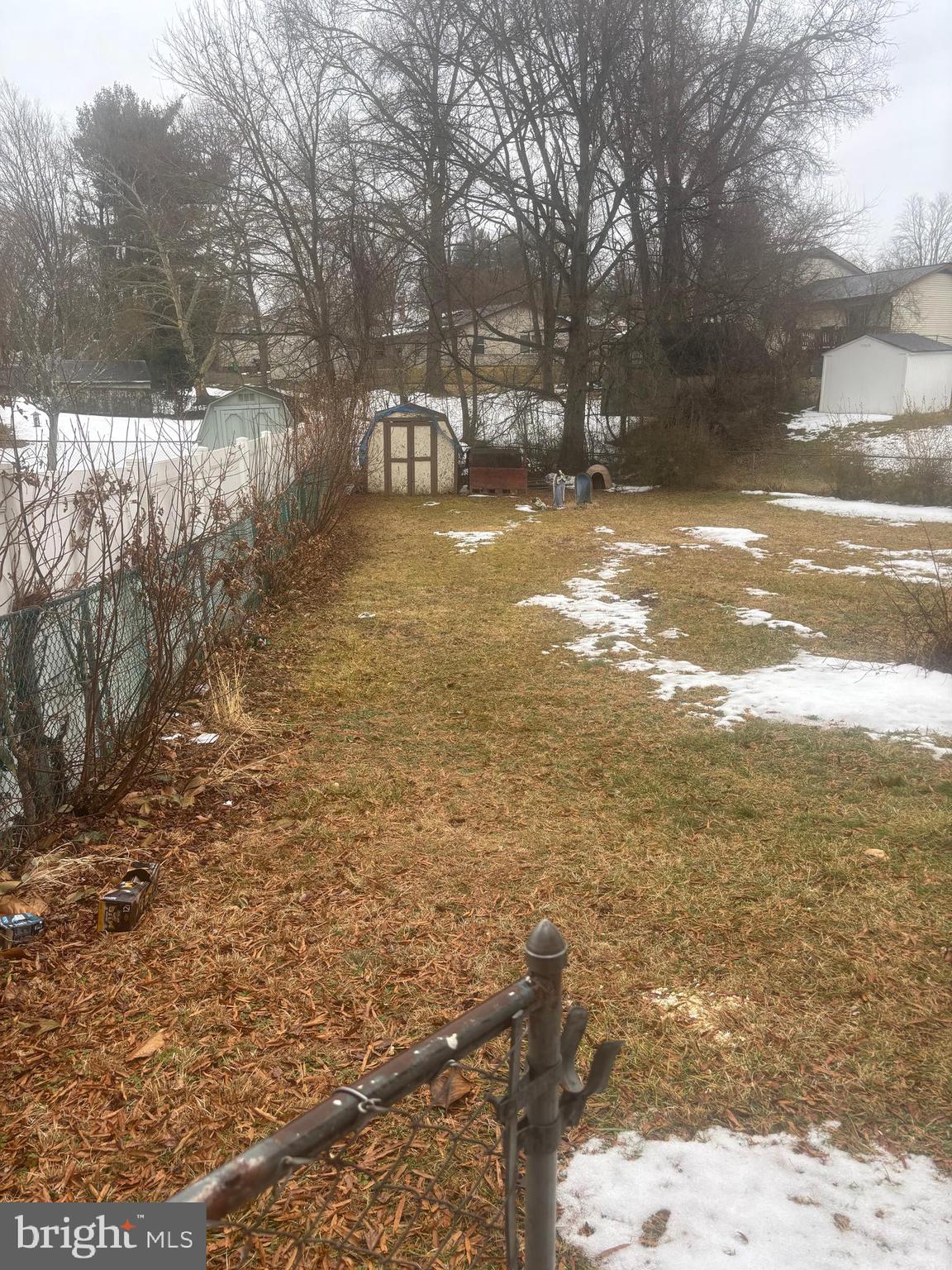 BROOKWOOD - Residential