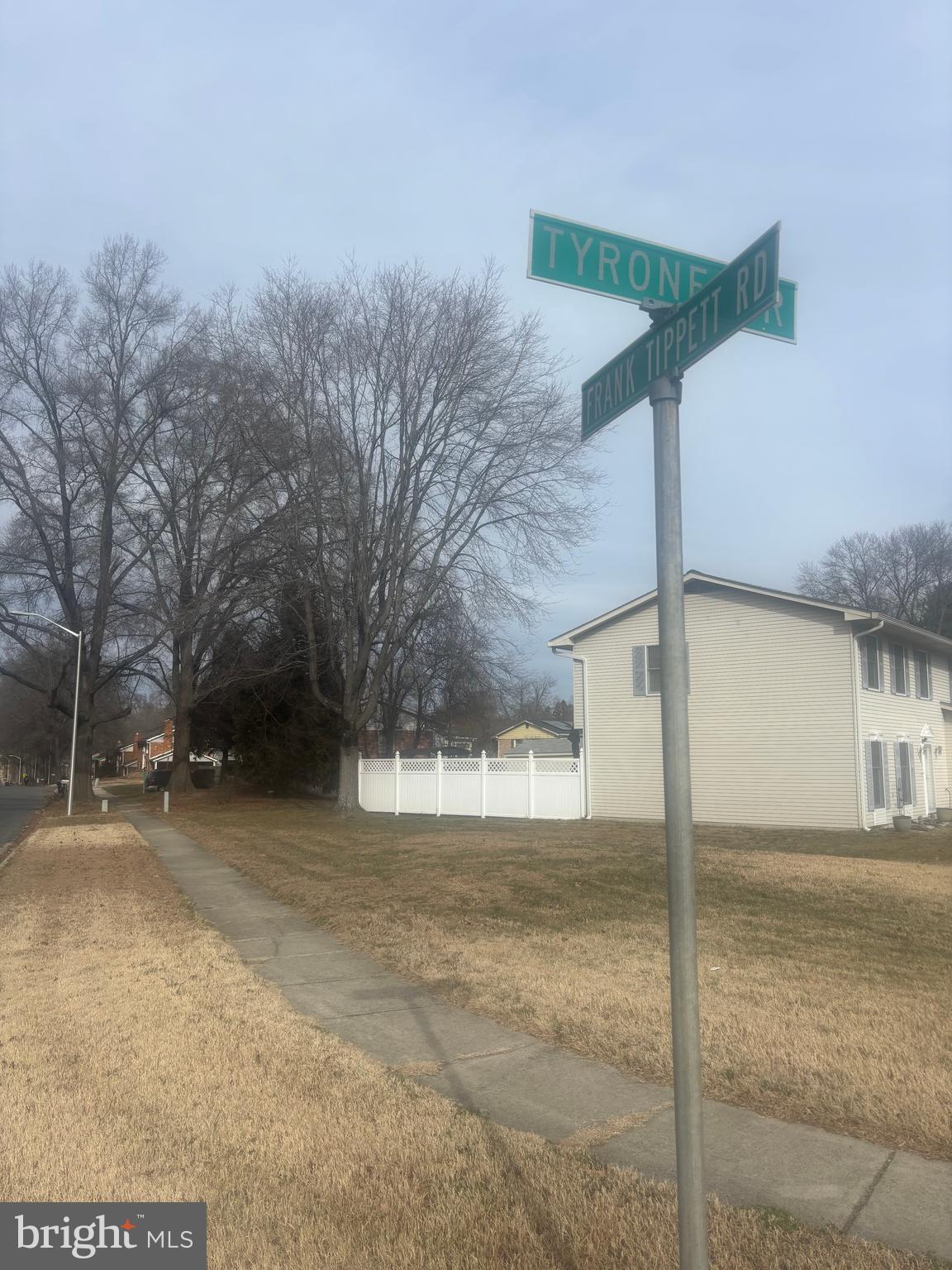 BROOKWOOD - Residential