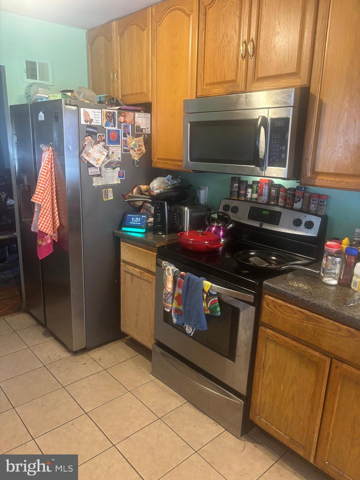 BROOKWOOD - Residential