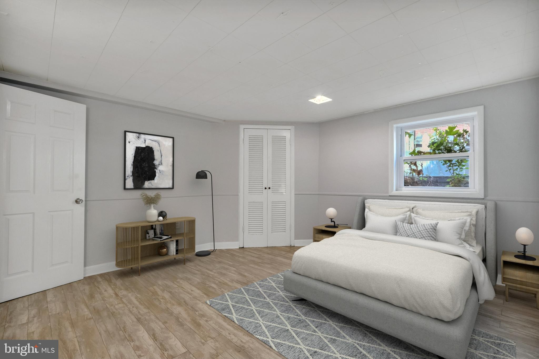 WHEATON  HILLS - Residential Lease