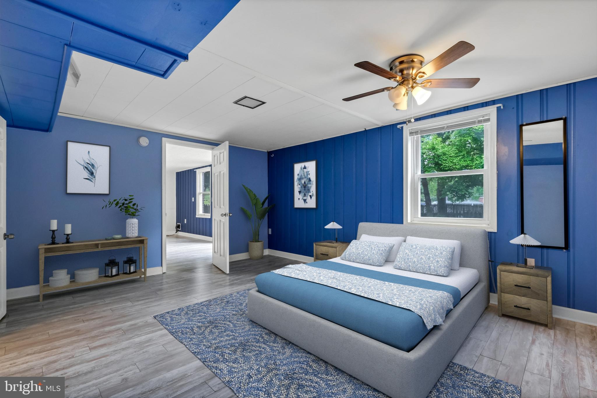 WHEATON  HILLS - Residential Lease