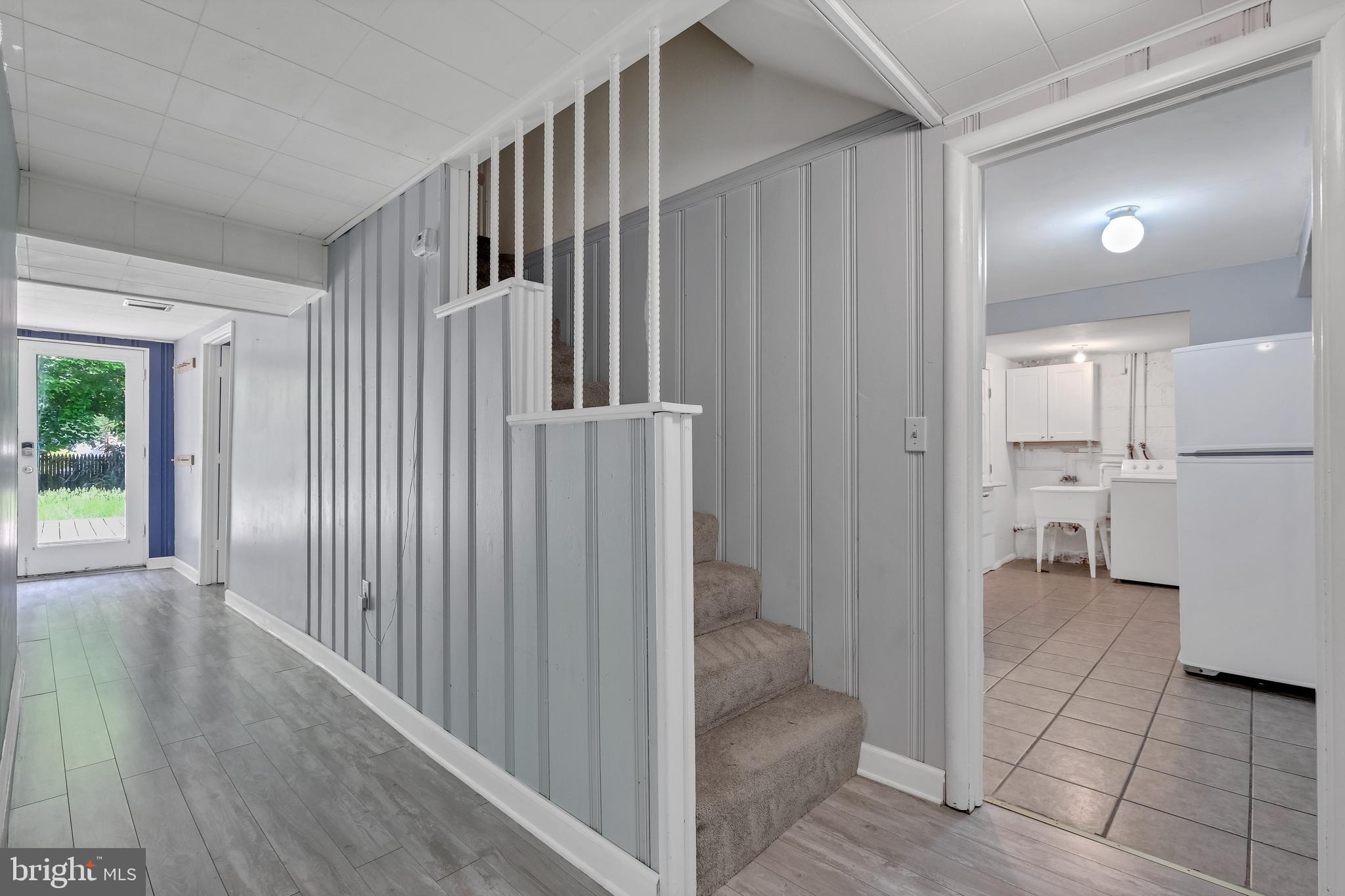 WHEATON  HILLS - Residential Lease