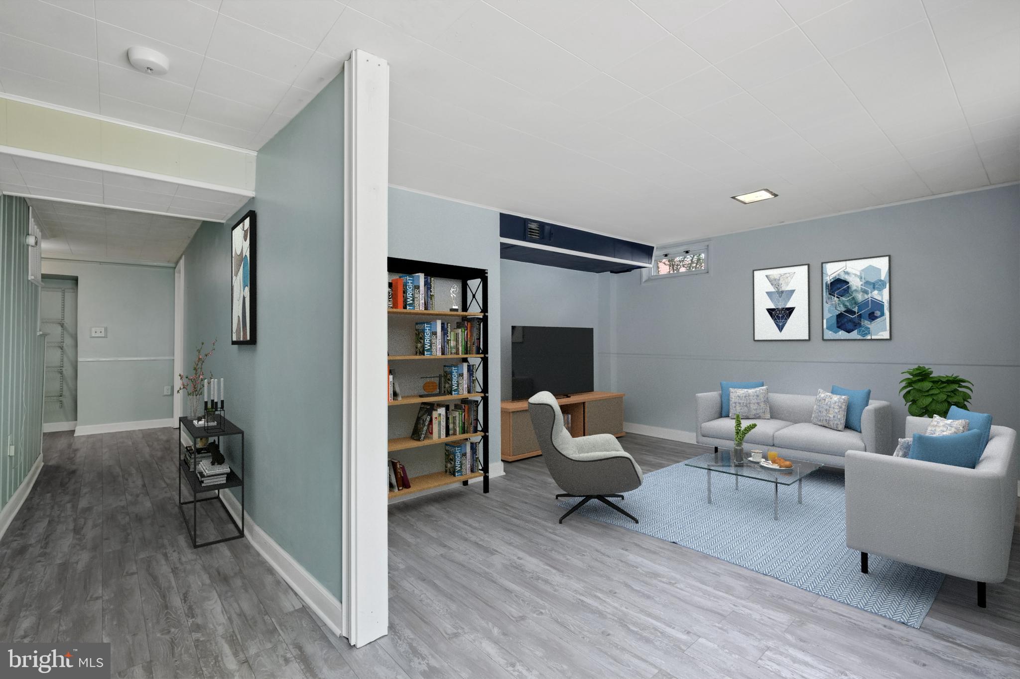 WHEATON  HILLS - Residential Lease