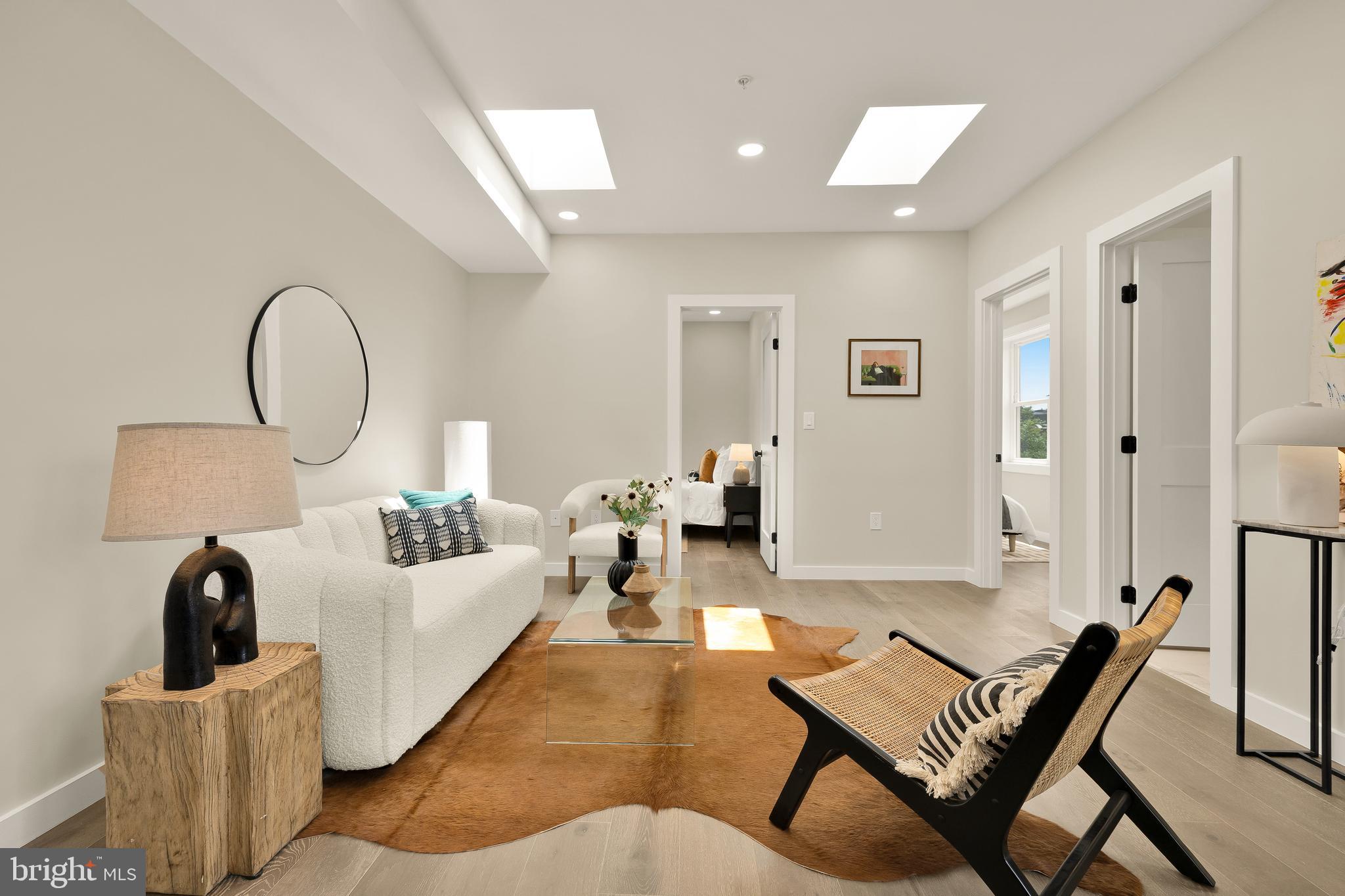 Photo 1 of 16 — 2716 SHERMAN AVENUE NW PH4, WASHINGTON, DC 20001