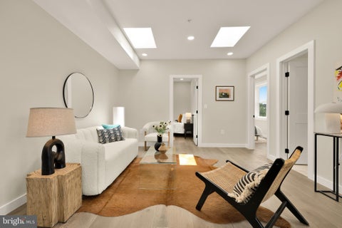 Photo of 2716 Sherman Avenue NW #PH4, WASHINGTON, DC 20001 (MLS # DCDC2263366)