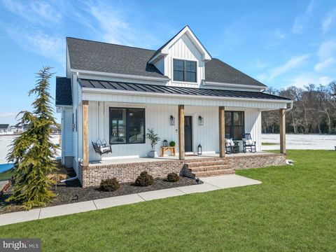 28101 LAYTON DAVIS ROAD MILLSBORO DE 19966