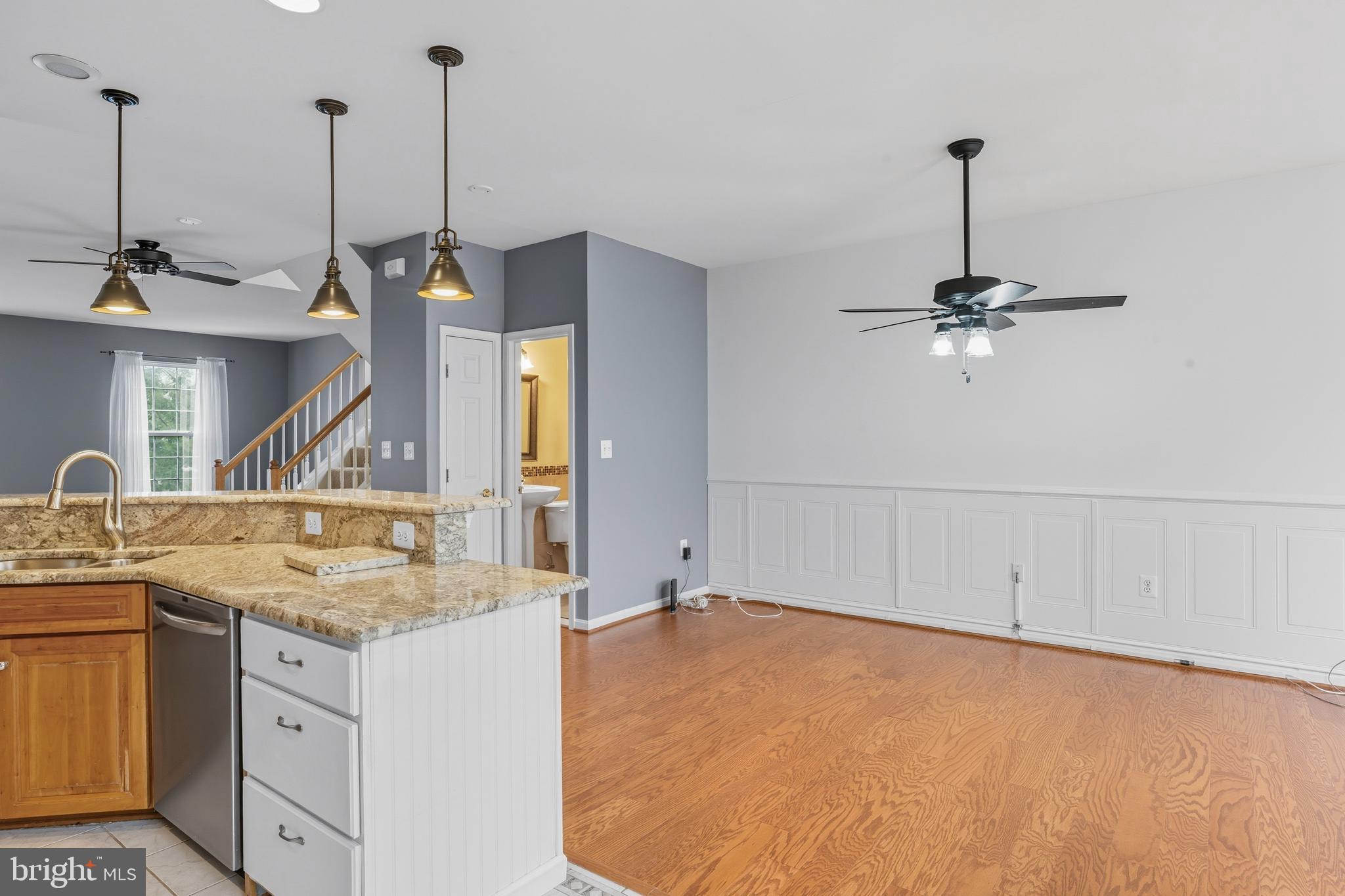 CROSSROADS VILLAGE - Residential