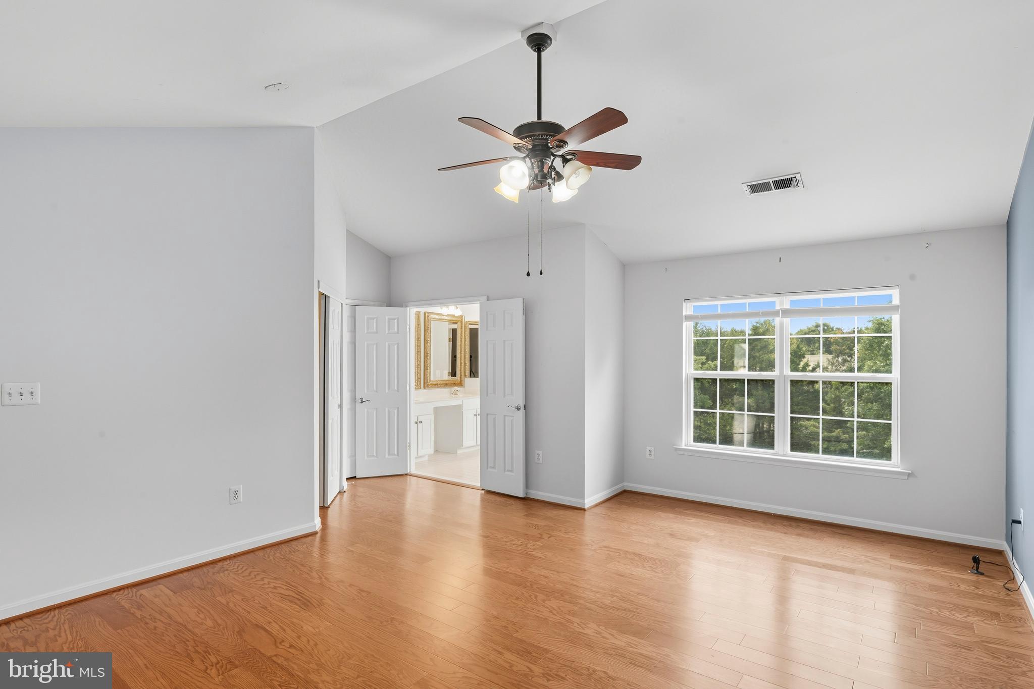 CROSSROADS VILLAGE - Residential