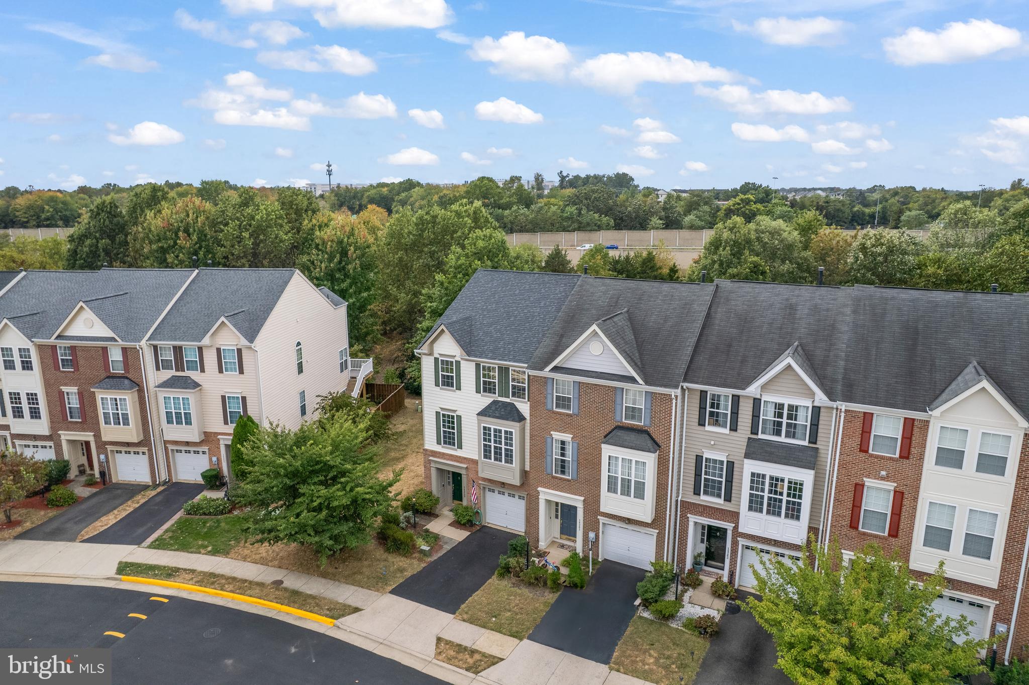 CROSSROADS VILLAGE - Residential