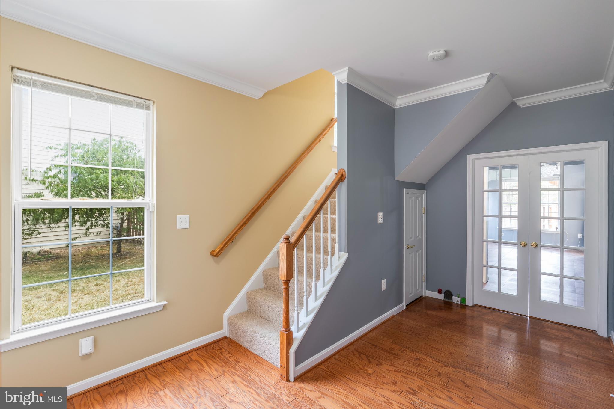 CROSSROADS VILLAGE - Residential