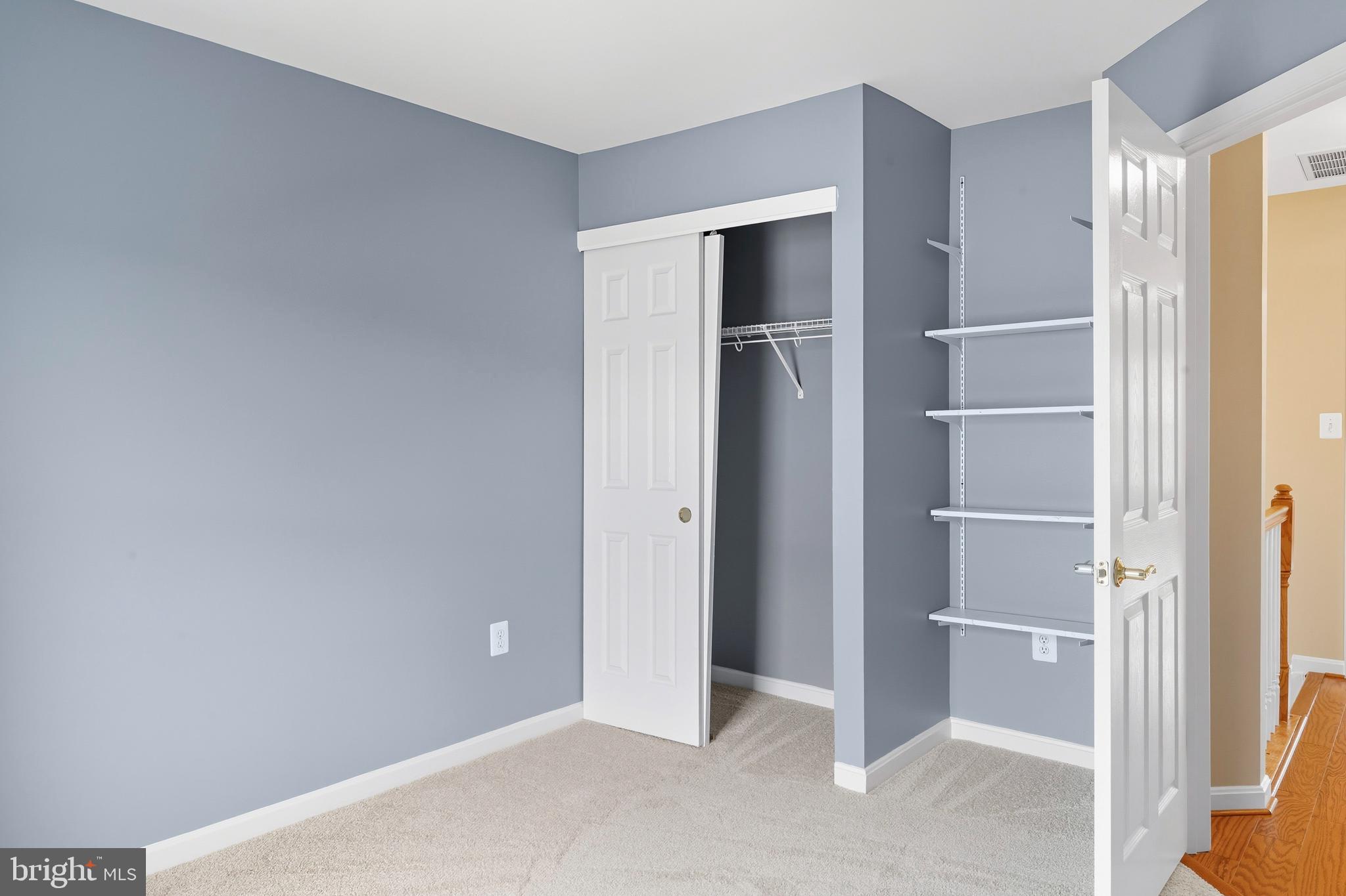 CROSSROADS VILLAGE - Residential