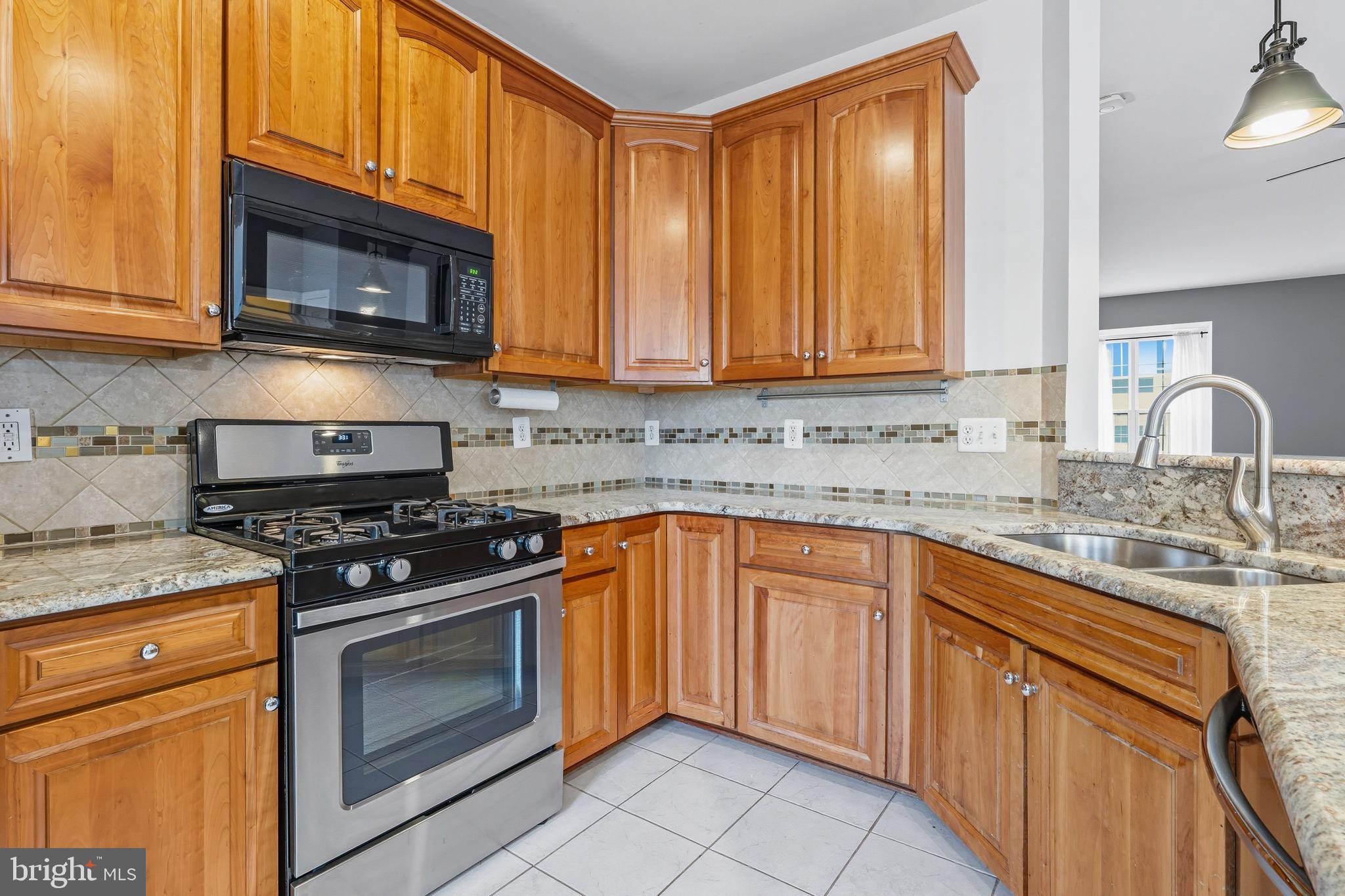 CROSSROADS VILLAGE - Residential