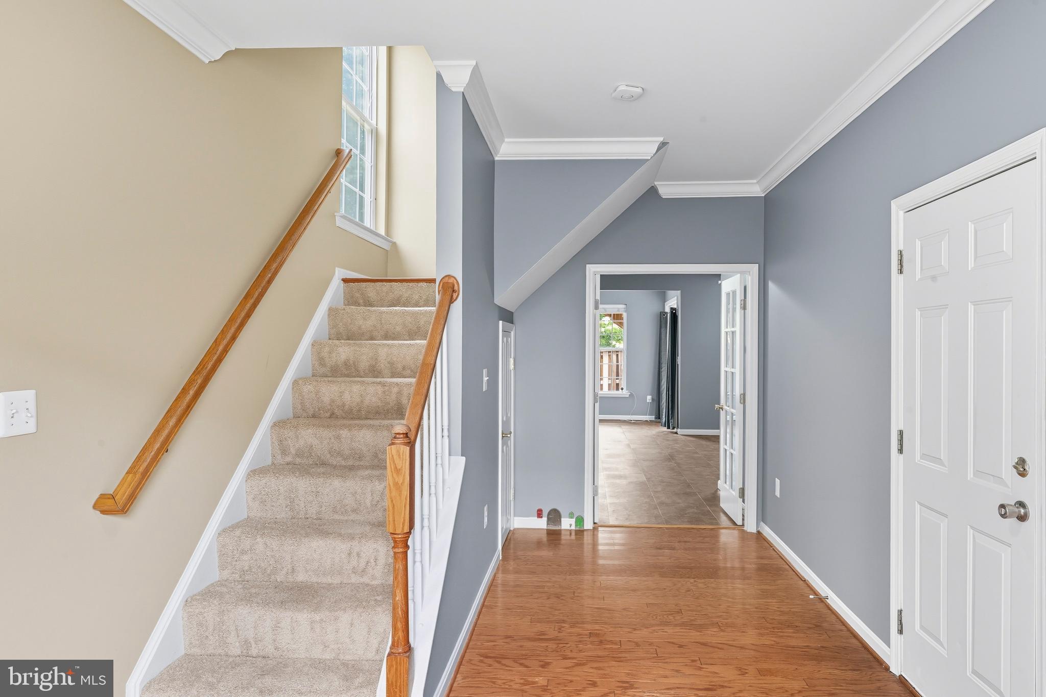 CROSSROADS VILLAGE - Residential