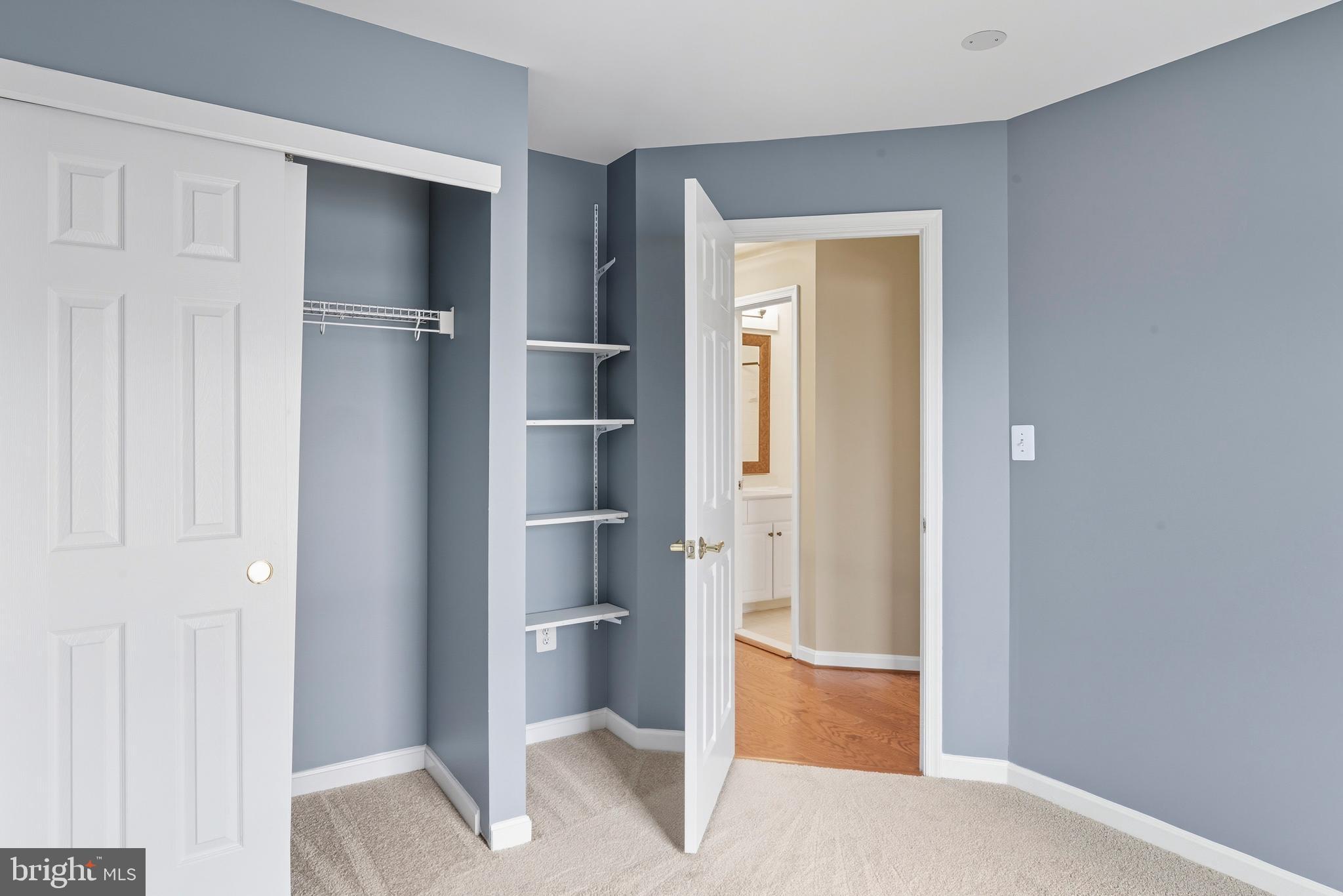 CROSSROADS VILLAGE - Residential