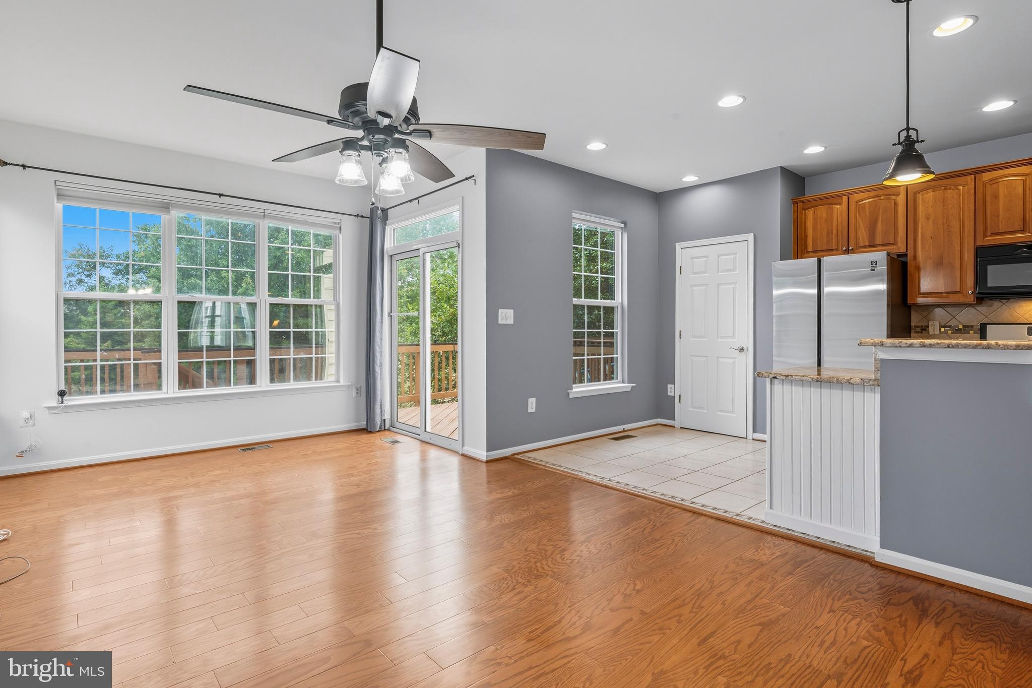 CROSSROADS VILLAGE - Residential