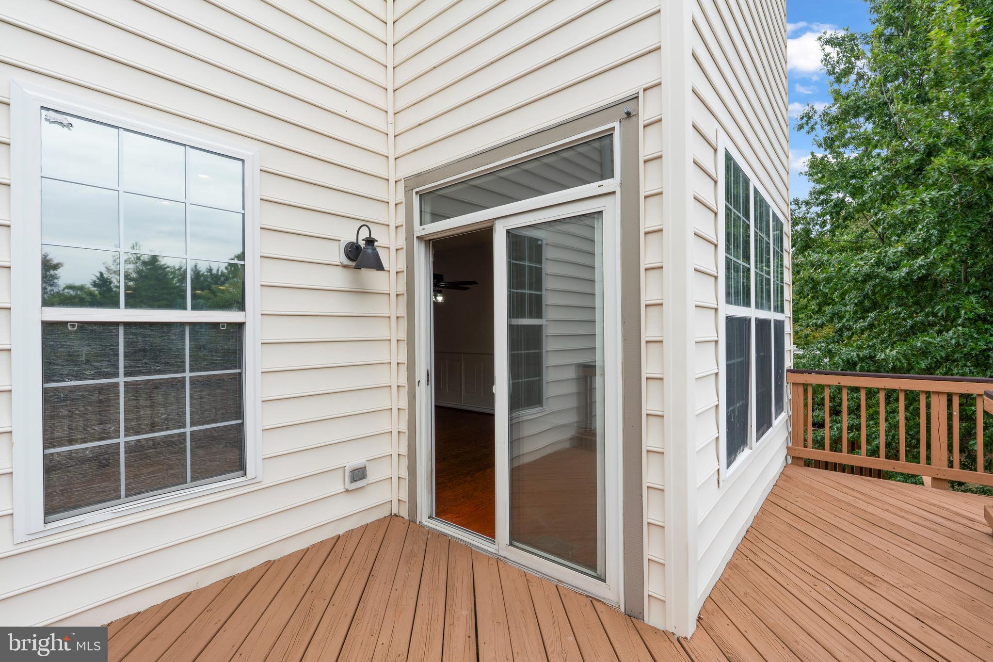 CROSSROADS VILLAGE - Residential