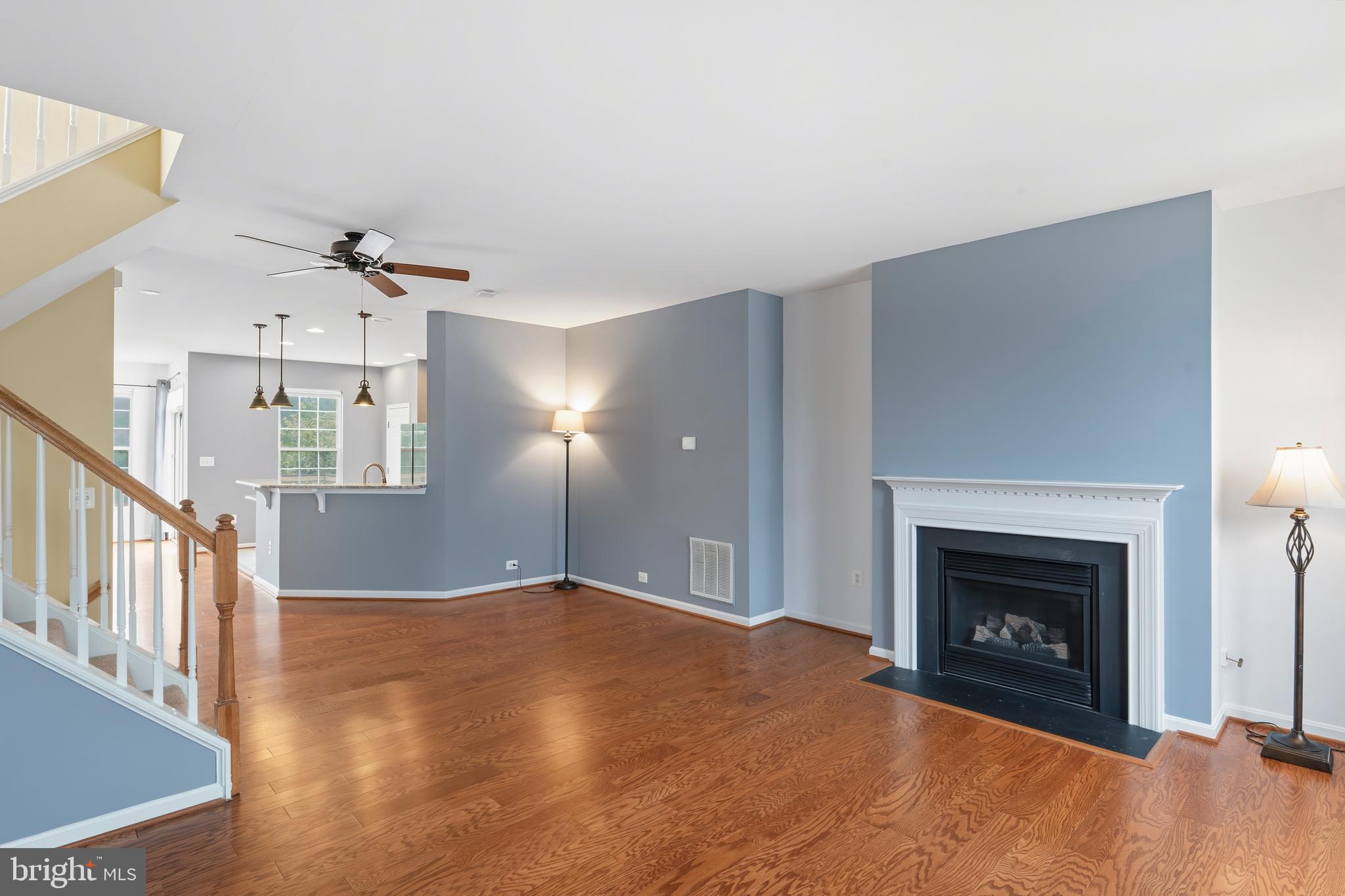 CROSSROADS VILLAGE - Residential